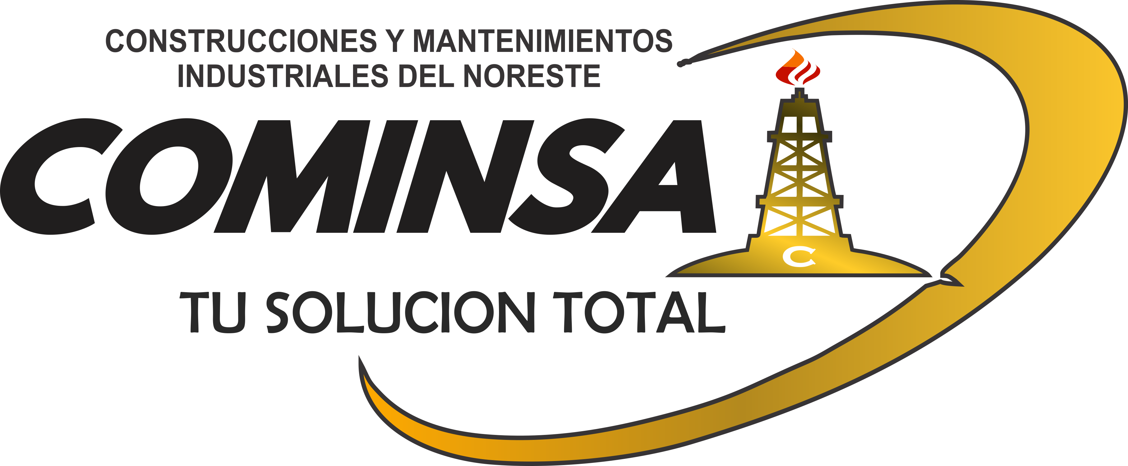 COMINSA Construcciones y Mantenimientos Industriales del Noreste